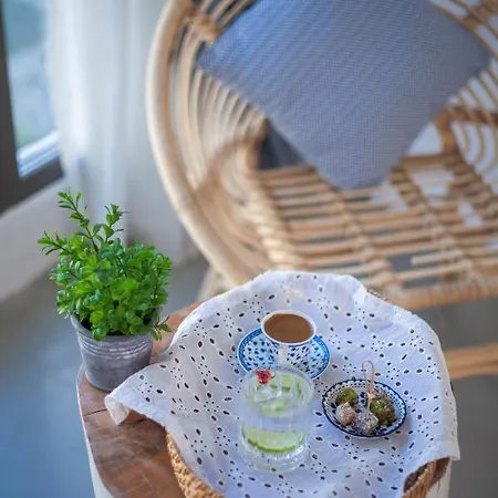 Hotel Kassandra Boutique Oludeniz
