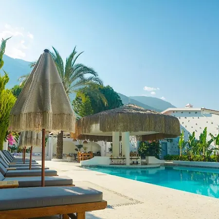 Kassandra Boutique Hotel