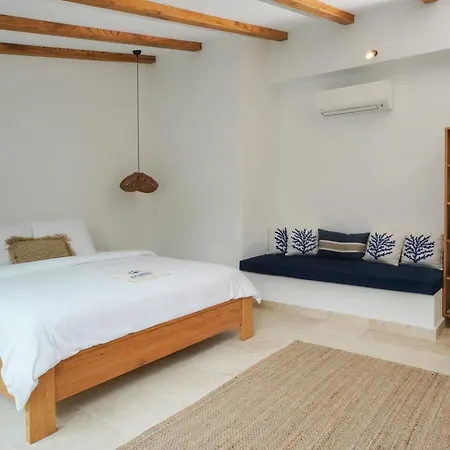 Hotell Kassandra Öludeniz