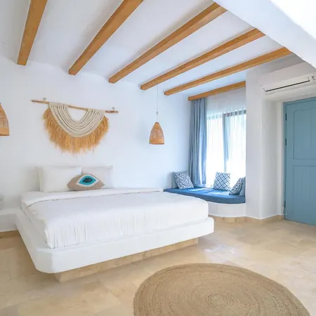 Hotel Kassandra Boutique Oludeniz