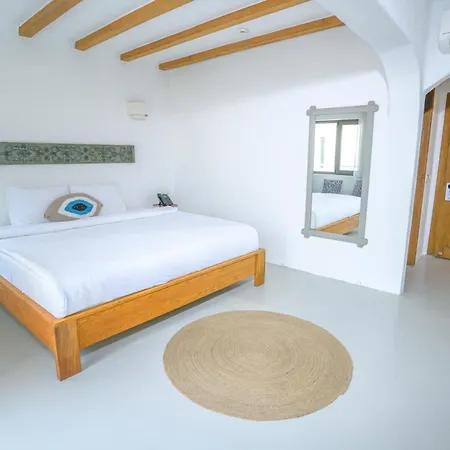 Kassandra Boutique Oludeniz