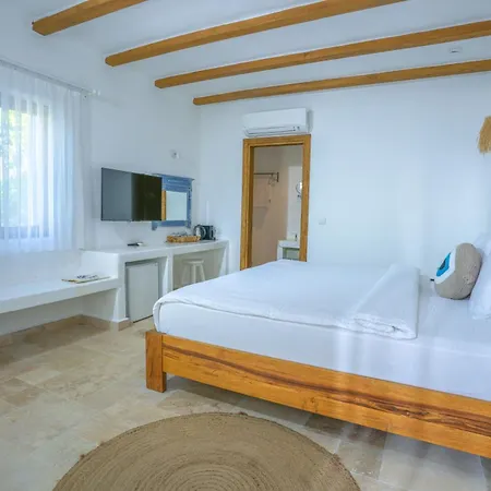 Kassandra Boutique Hotel Oludeniz