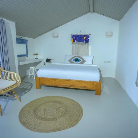 Kassandra Boutique 2* Oludeniz