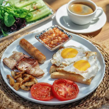 Kassandra 2* Öludeniz