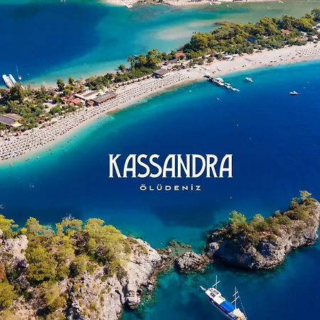 Kassandra Boutique