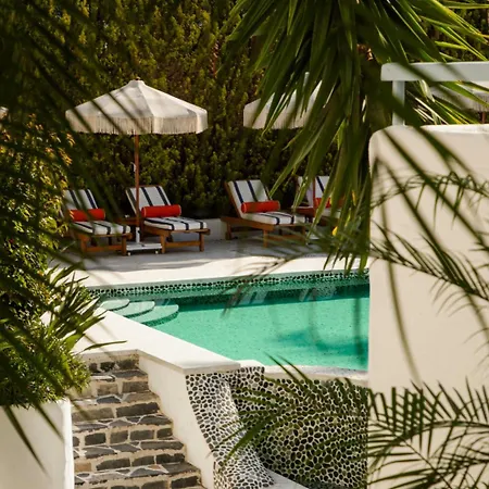 Kassandra Boutique Hotel