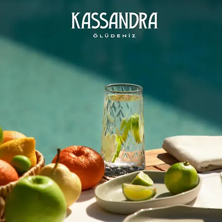 Kassandra Boutique Oludeniz
