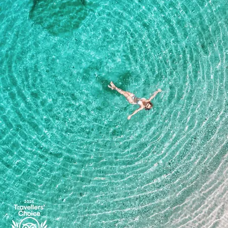 Kassandra Boutique Hotel Oludeniz