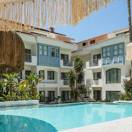 Kassandra 2* Öludeniz