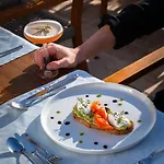 Kassandra Hotel