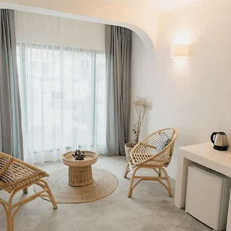Ξενοδοχείο Kassandra Boutique 2*