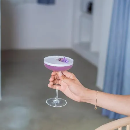 Kassandra Ξενοδοχείο 2*