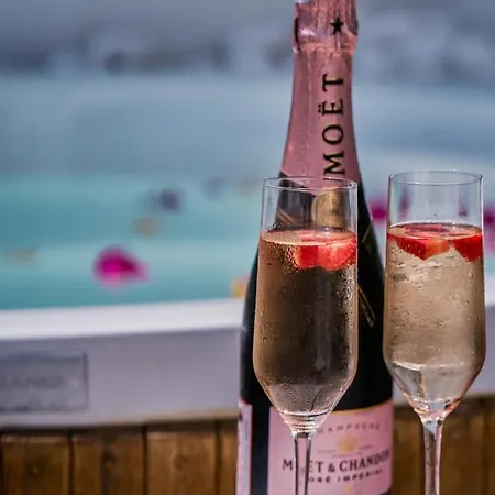 Ξενοδοχείο Kassandra