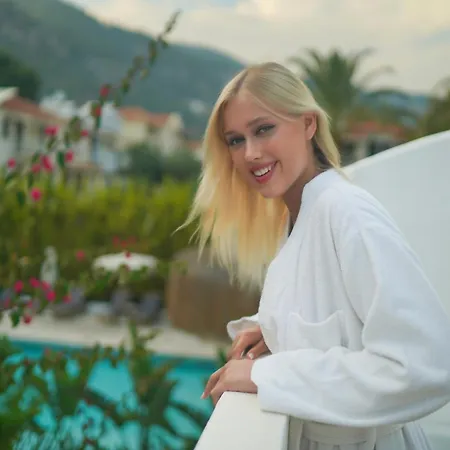 Kassandra Boutique Ξενοδοχείο 2*