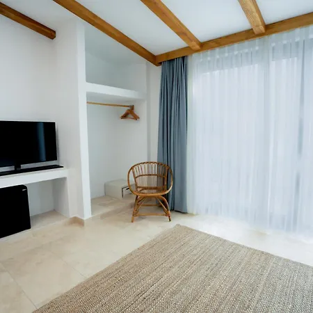Ξενοδοχείο Kassandra Boutique