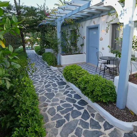 Kassandra Boutique Ξενοδοχείο