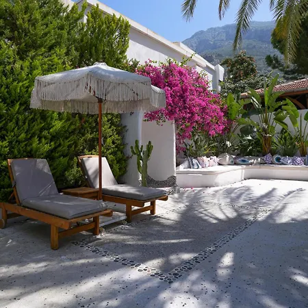 Kassandra Boutique Ξενοδοχείο 2*