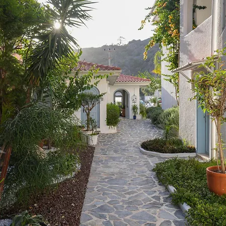 Kassandra Boutique 2* Ολουντενίζ