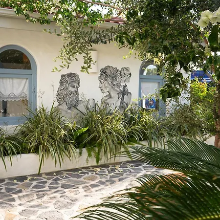 Ξενοδοχείο Kassandra Boutique
