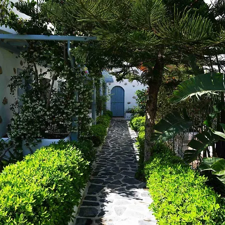 Kassandra Boutique Ξενοδοχείο