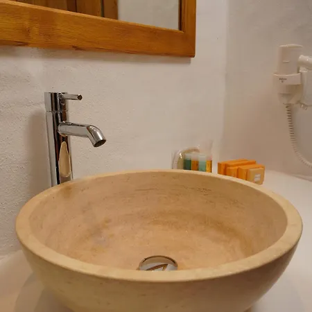 Ξενοδοχείο Kassandra Boutique Ολουντενίζ