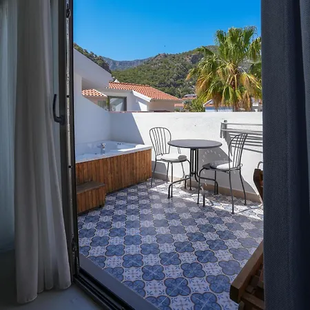 Ξενοδοχείο Kassandra Boutique