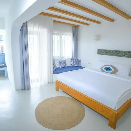 Kassandra Hotel Ölüdeniz