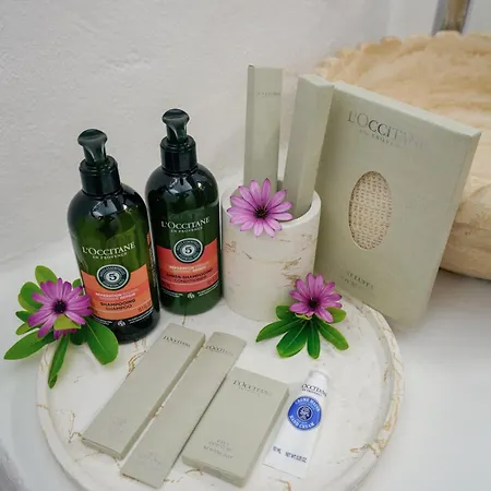 Ξενοδοχείο Kassandra Boutique 2*