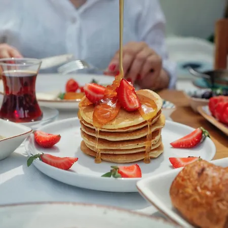 Ξενοδοχείο Kassandra