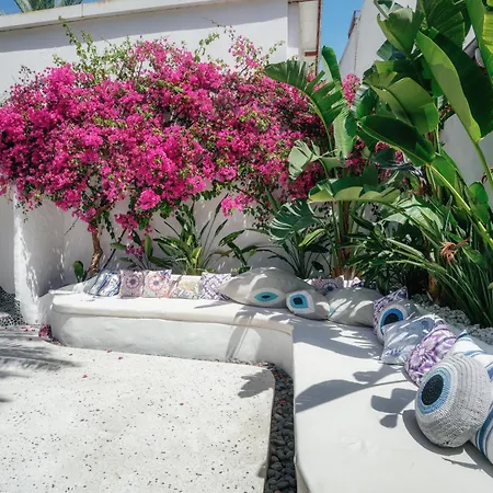 Kassandra Boutique Ολουντενίζ