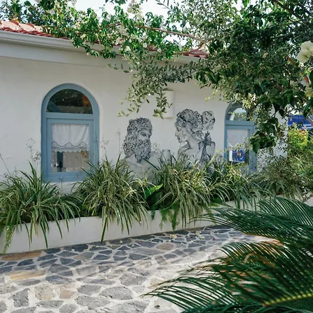 Kassandra Boutique Ξενοδοχείο