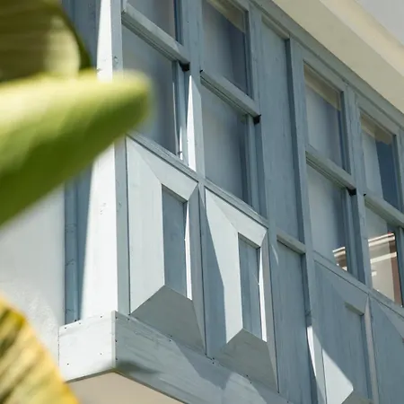 Kassandra Hotel Ölüdeniz