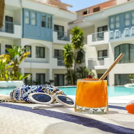 Kassandra Hotel Ölüdeniz