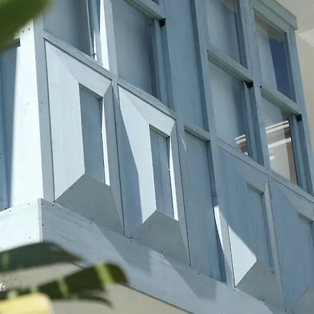 Ξενοδοχείο Kassandra Ολουντενίζ