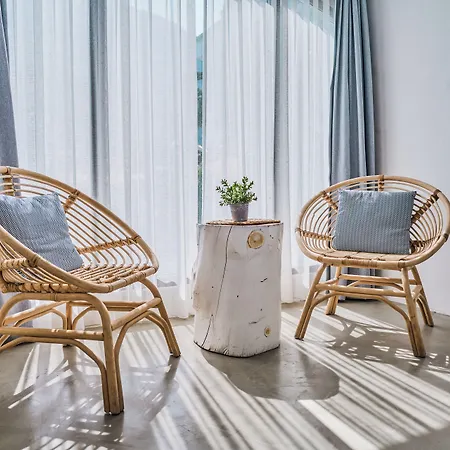 Kassandra Ξενοδοχείο 2*