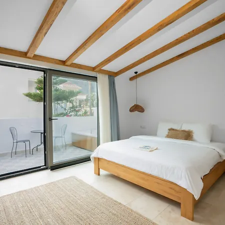 Ξενοδοχείο Kassandra