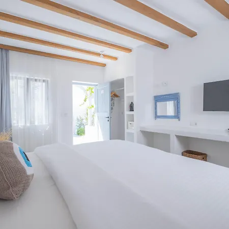 Hotel Kassandra Ölüdeniz