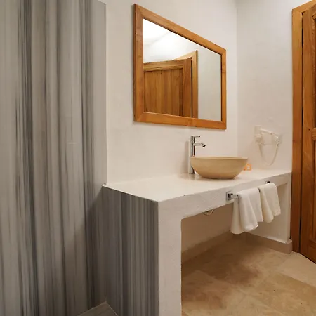 Ξενοδοχείο Kassandra Ολουντενίζ