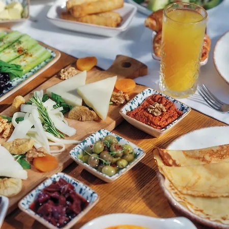 Kassandra Ξενοδοχείο Ολουντενίζ