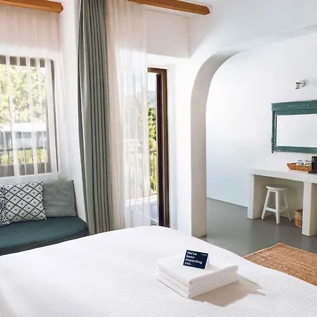 Hotel Kassandra