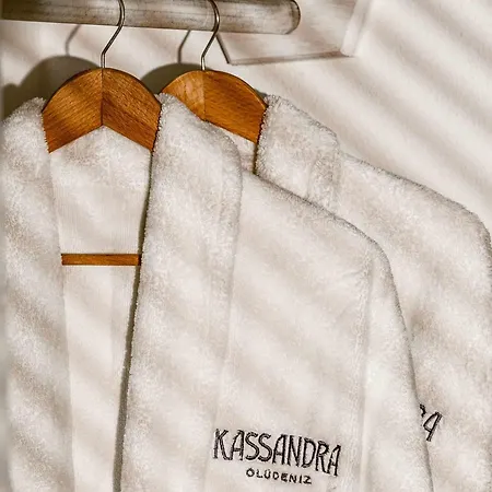 Kassandra Hotel 4*