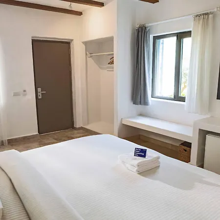 Hotel Kassandra 4*