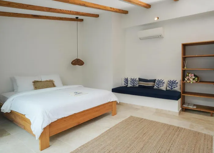 Hotell Kassandra Öludeniz