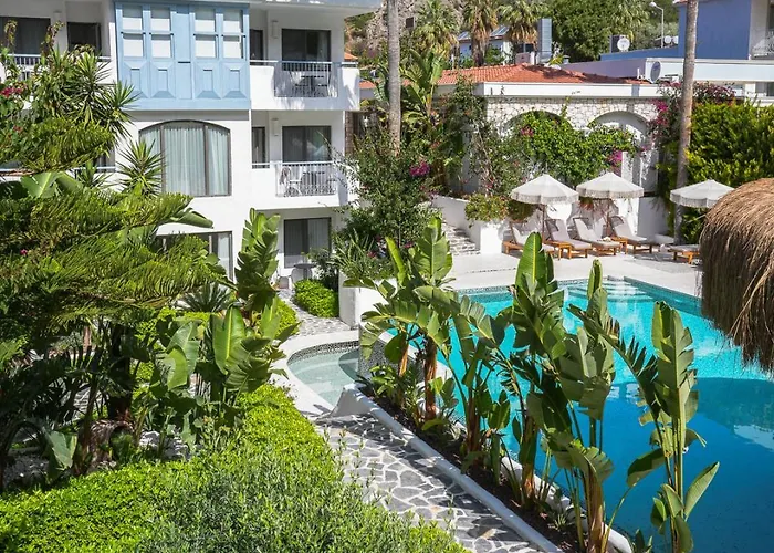 Hotell Kassandra