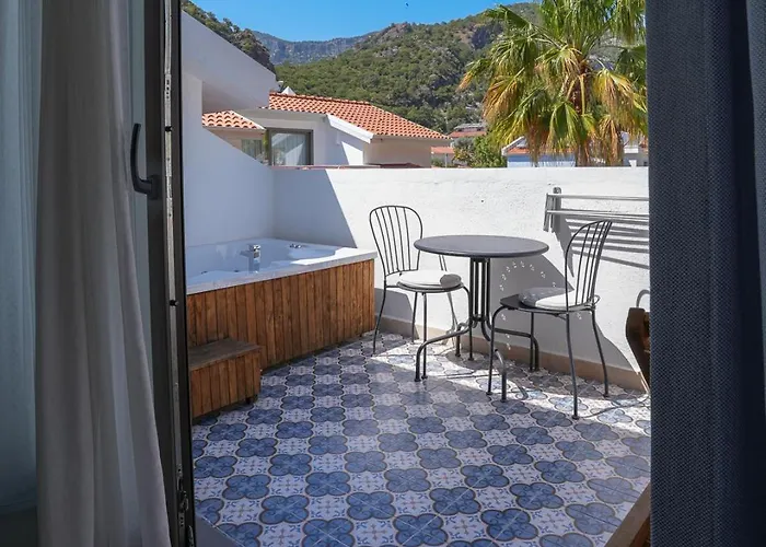 Hotell Kassandra