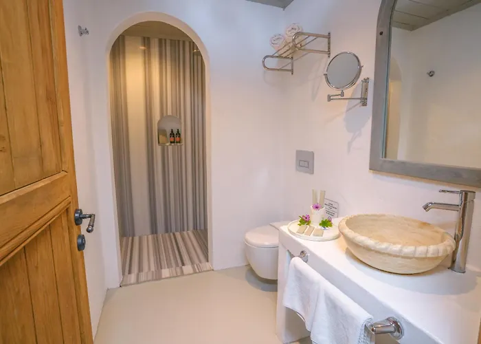 Hotell Kassandra Öludeniz