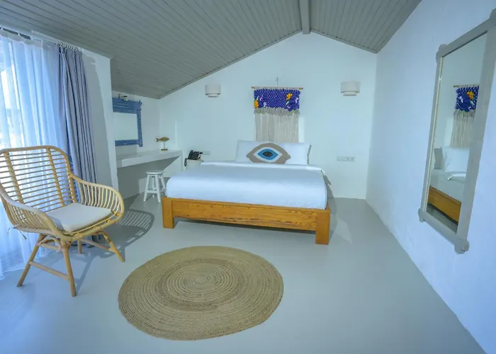 Kassandra 4* Öludeniz