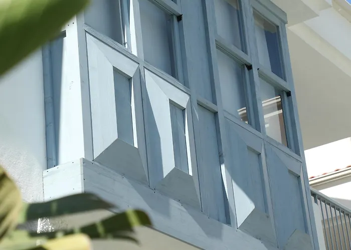 Hotell Kassandra Öludeniz