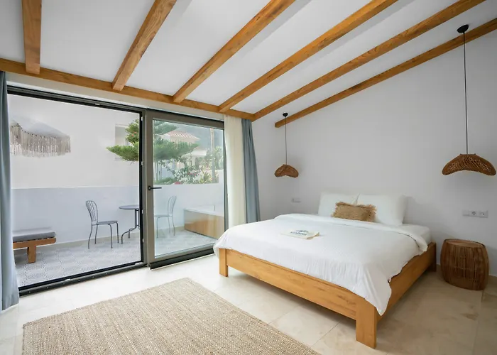Hotell Kassandra