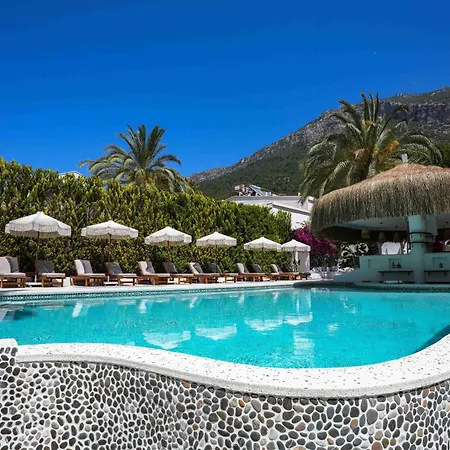 Kassandra Boutique Oludeniz